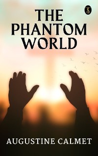 Cover The Phantom World