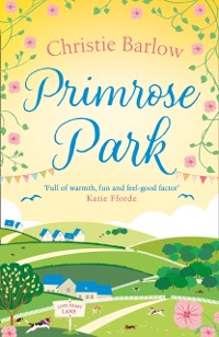 Cover Primrose Park