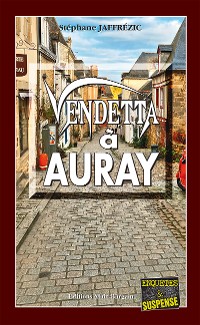 Cover Vendetta à Auray