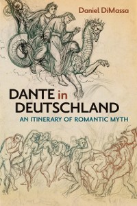 Cover Dante in Deutschland