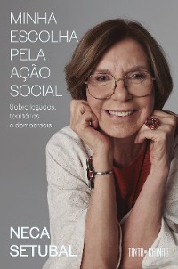 Cover Minha escolha pela ação social