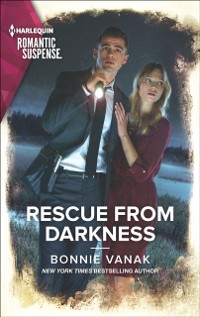 Cover Rescue from Darkness