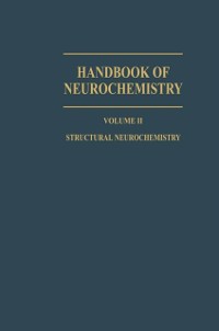 Cover Structural Neurochemistry