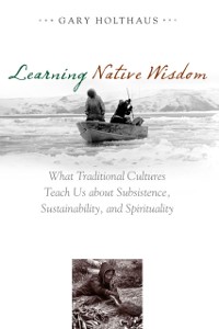 Cover Learning Native Wisdom