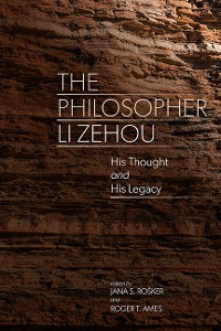 Cover The Philosopher Li Zehou