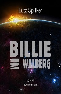 Cover Billie von Walberg