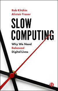 Cover Slow Computing