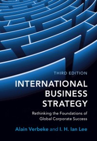Cover International Business Strategy