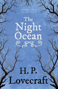 Cover The Night Ocean (Fantasy and Horror Classics)