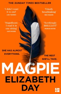 Cover Magpie