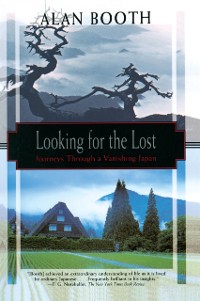 Cover Looking for the Lost