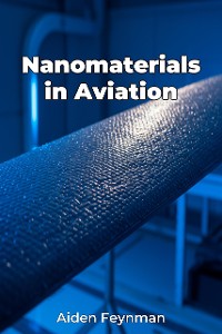 Cover Nanomaterials in Aviation