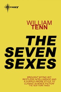 Cover Seven Sexes