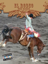 Cover El Rodeo (The Rodeo)