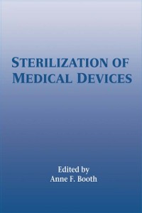 Cover Sterilization of Medical Devices