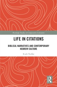 Cover Life in Citations