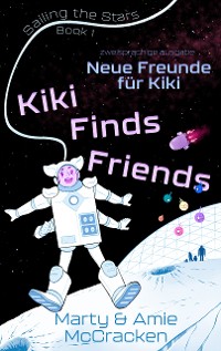 Cover Neue Freunde für Kiki