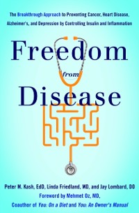 Cover Freedom from Disease