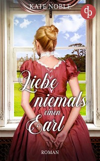 Cover Liebe niemals einen Earl