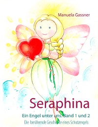 Cover Seraphina