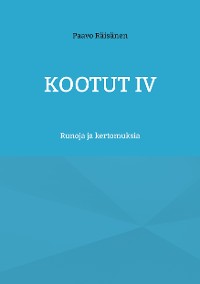 Cover Kootut IV