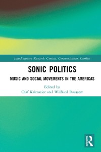Cover Sonic Politics