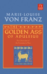 Cover Golden Ass of Apuleius