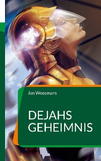 Cover Dejahs Geheimnis