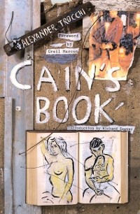 Cover Cain's Book