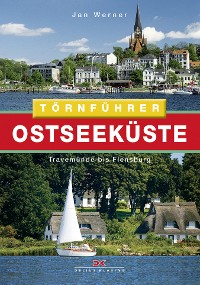 Cover Ostseeküste 1