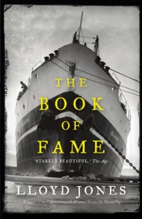 Cover Book of Fame