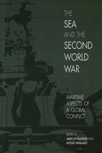 Cover Sea and the Second World War