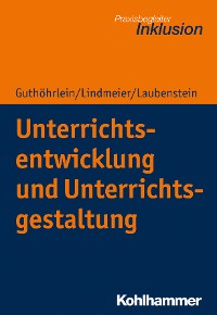 Cover Unterrichtsentwicklung und Unterrichtsgestaltung