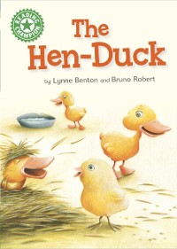 Cover Hen-Duck