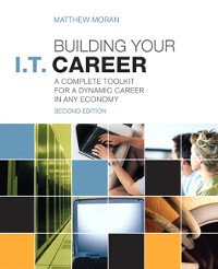 Cover Building Your I.T. Career