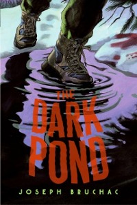 Cover Dark Pond