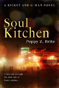 Cover Soul Kitchen