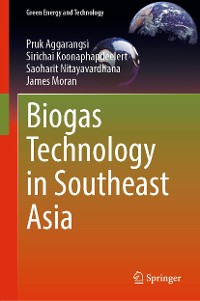 Cover Biogas Technology in Southeast Asia