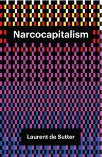 Cover Narcocapitalism