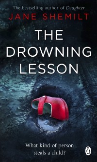 Cover The Drowning Lesson