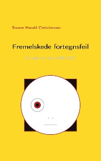 Cover Fremelskede fortegnsfeil