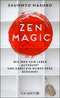 Cover ZEN MAGIC