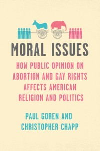 Cover Moral Issues