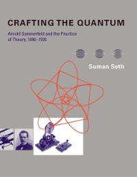 Cover Crafting the Quantum