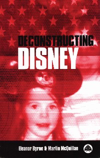 Cover Deconstructing Disney