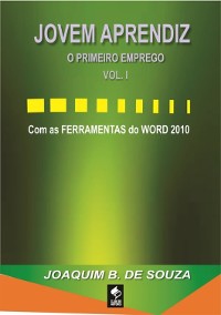 Cover Microsoft Word Para Jovem Aprendiz