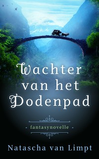 Cover Wachter van het Dodenpad