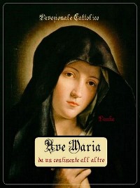 Cover Ave Maria da un continente all'altro