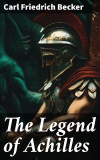 Cover The Legend of Achilles