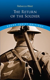 Cover Return of the Soldier